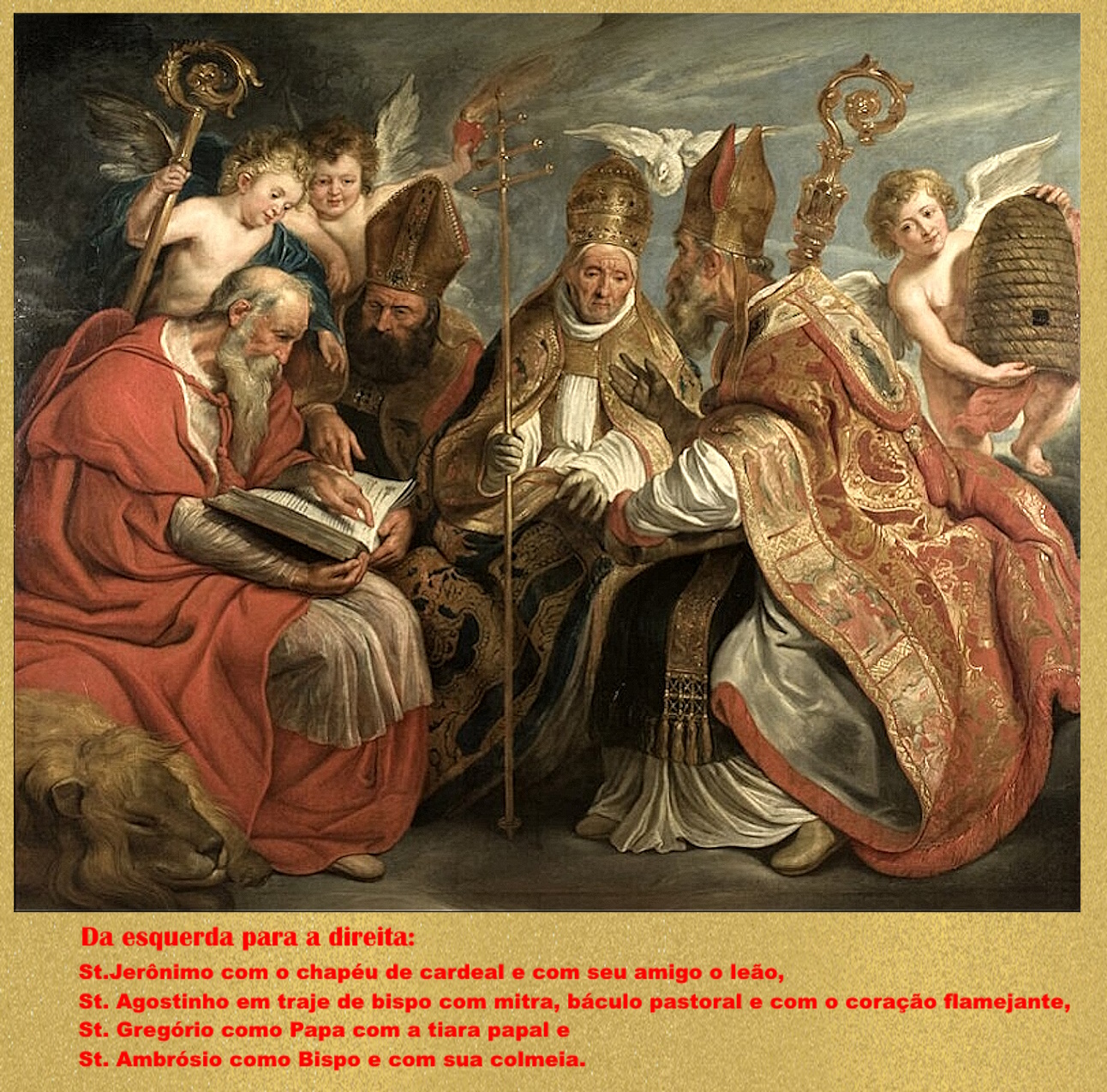 pantocrator