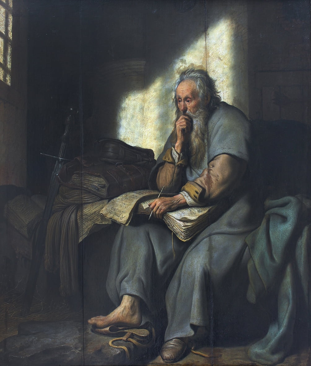 pantocrator