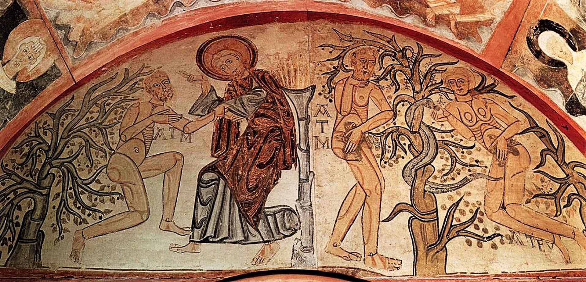 pantocrator