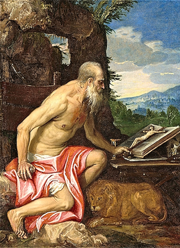 pantocrator