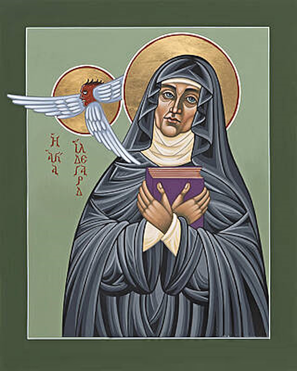 pantocrator