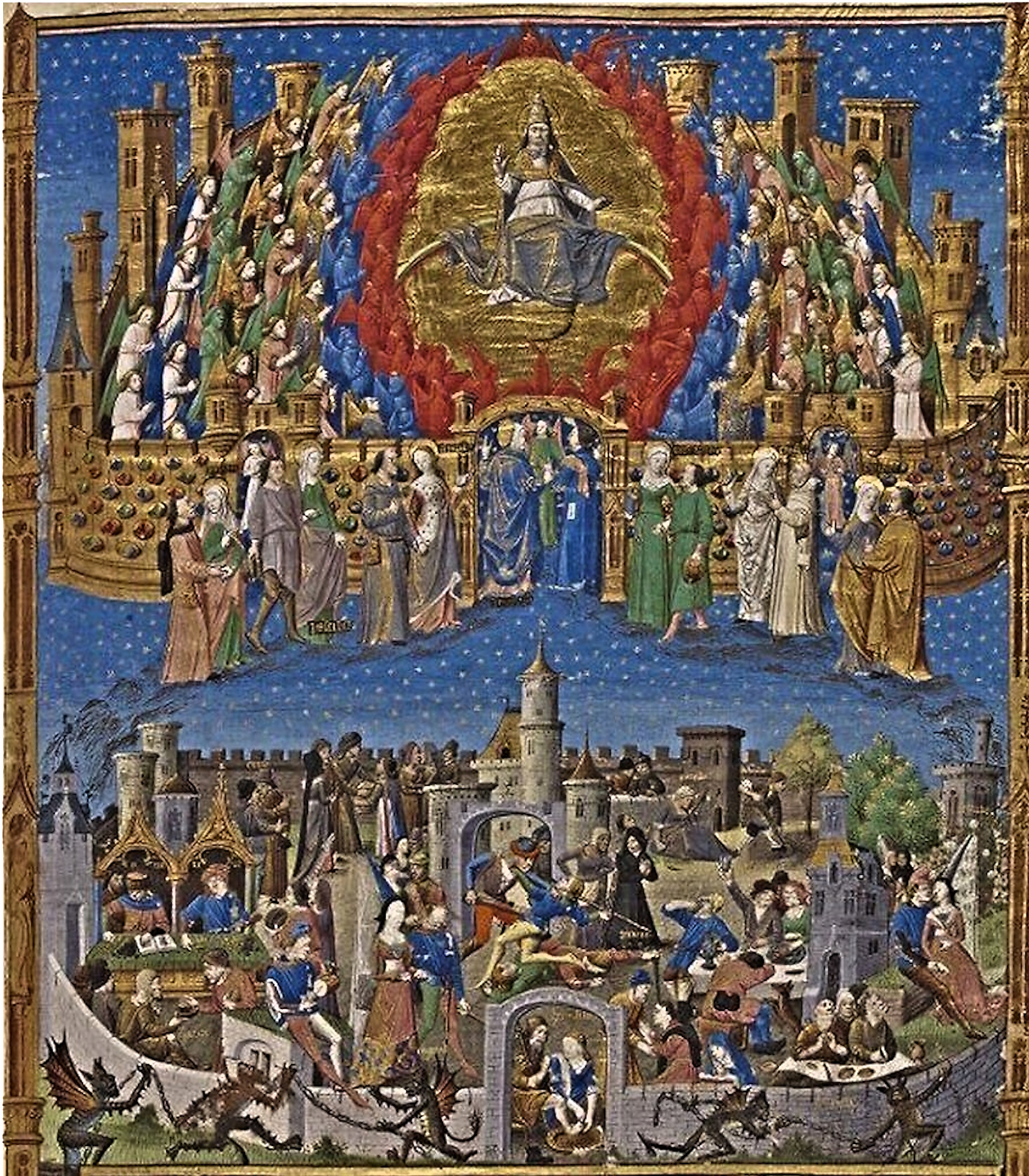 pantocrator
