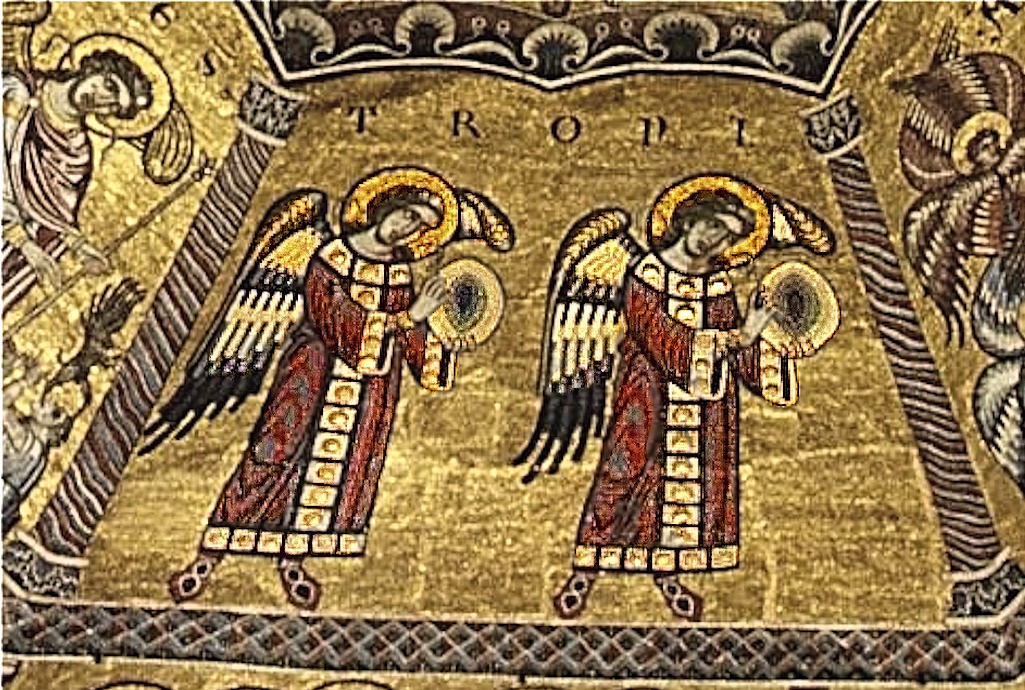 pantocrator