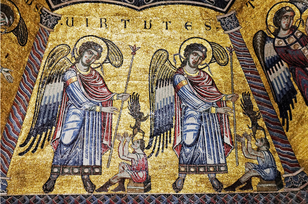 pantocrator