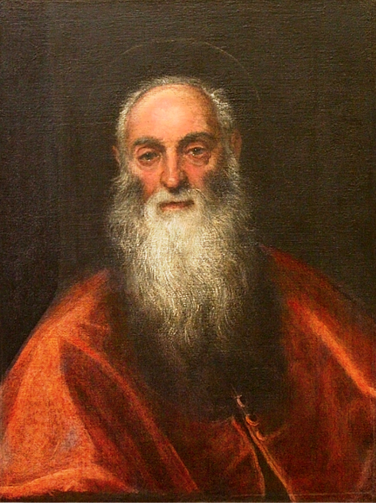 pantocrator