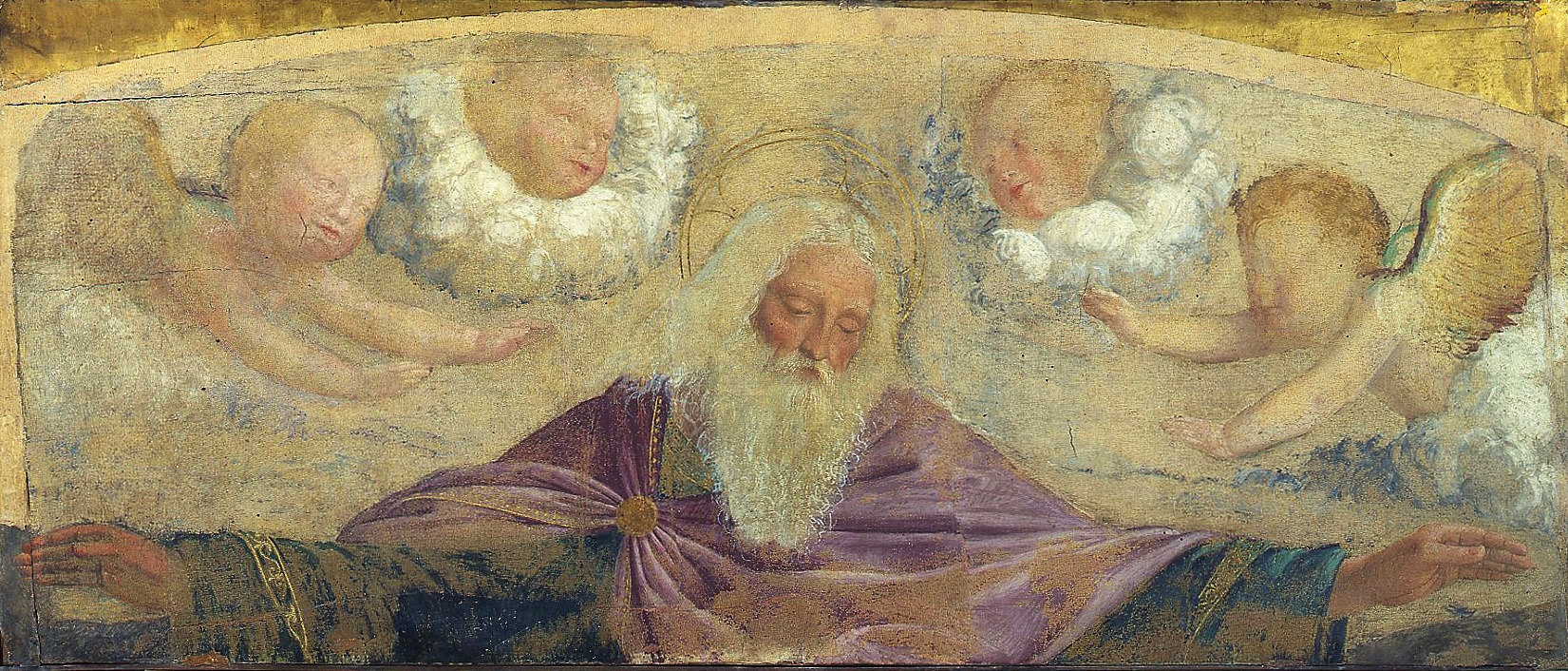 pantocrator
