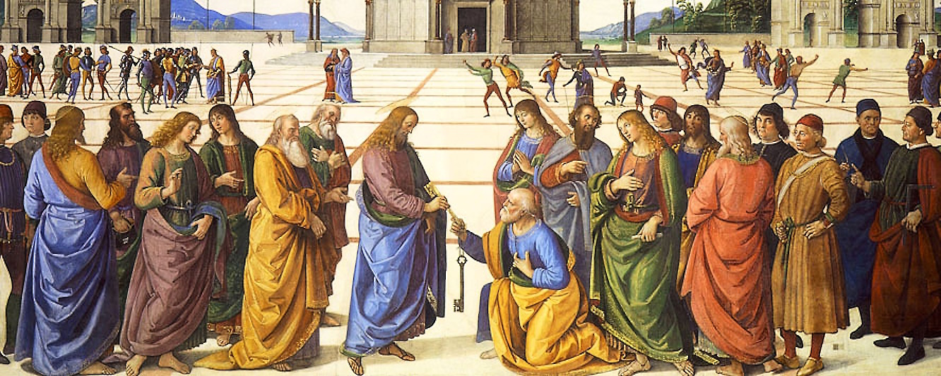 pantocrator