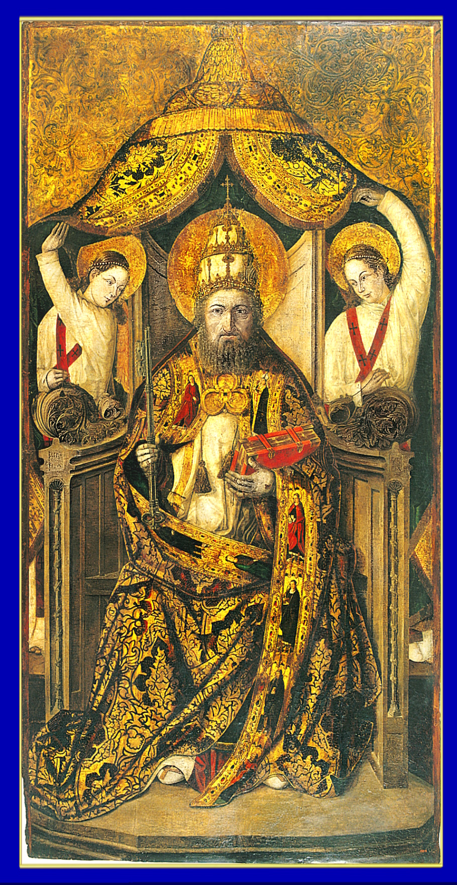 Mediatrix