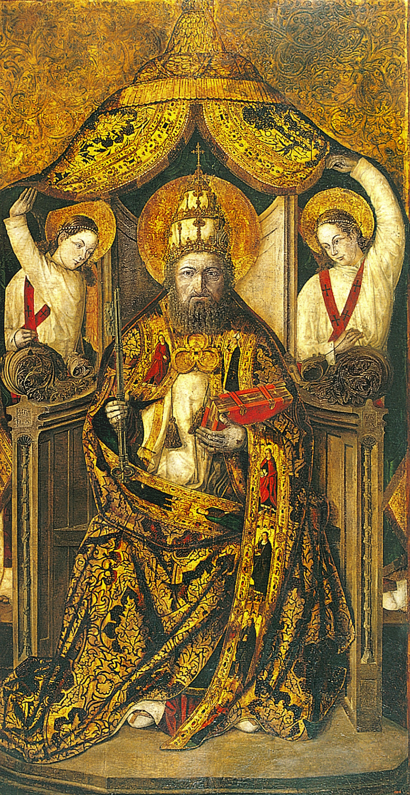 pantocrator