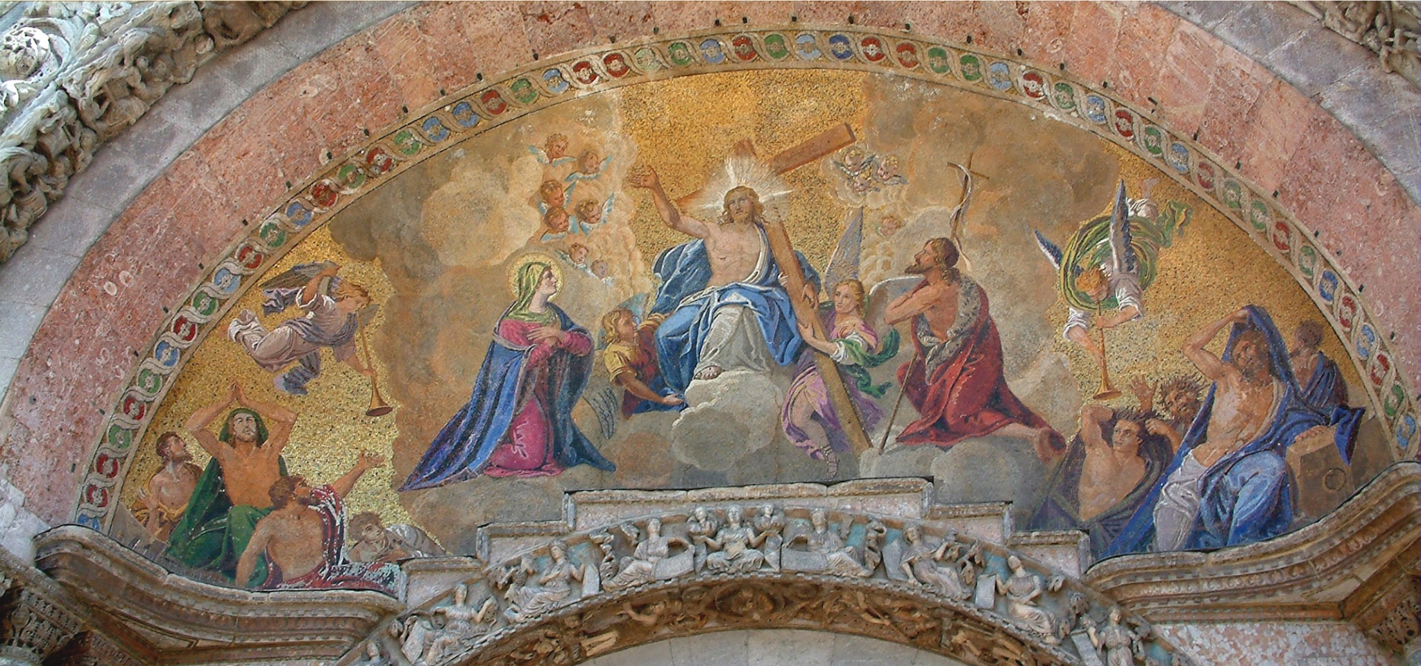 pantocrator