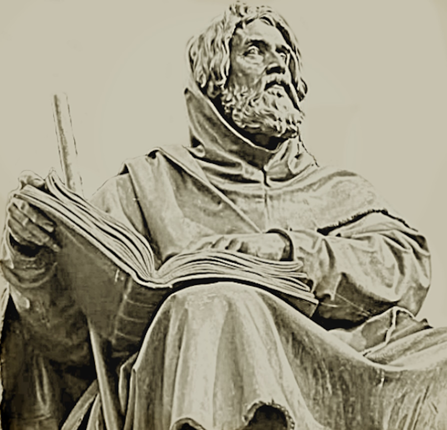pantocrator