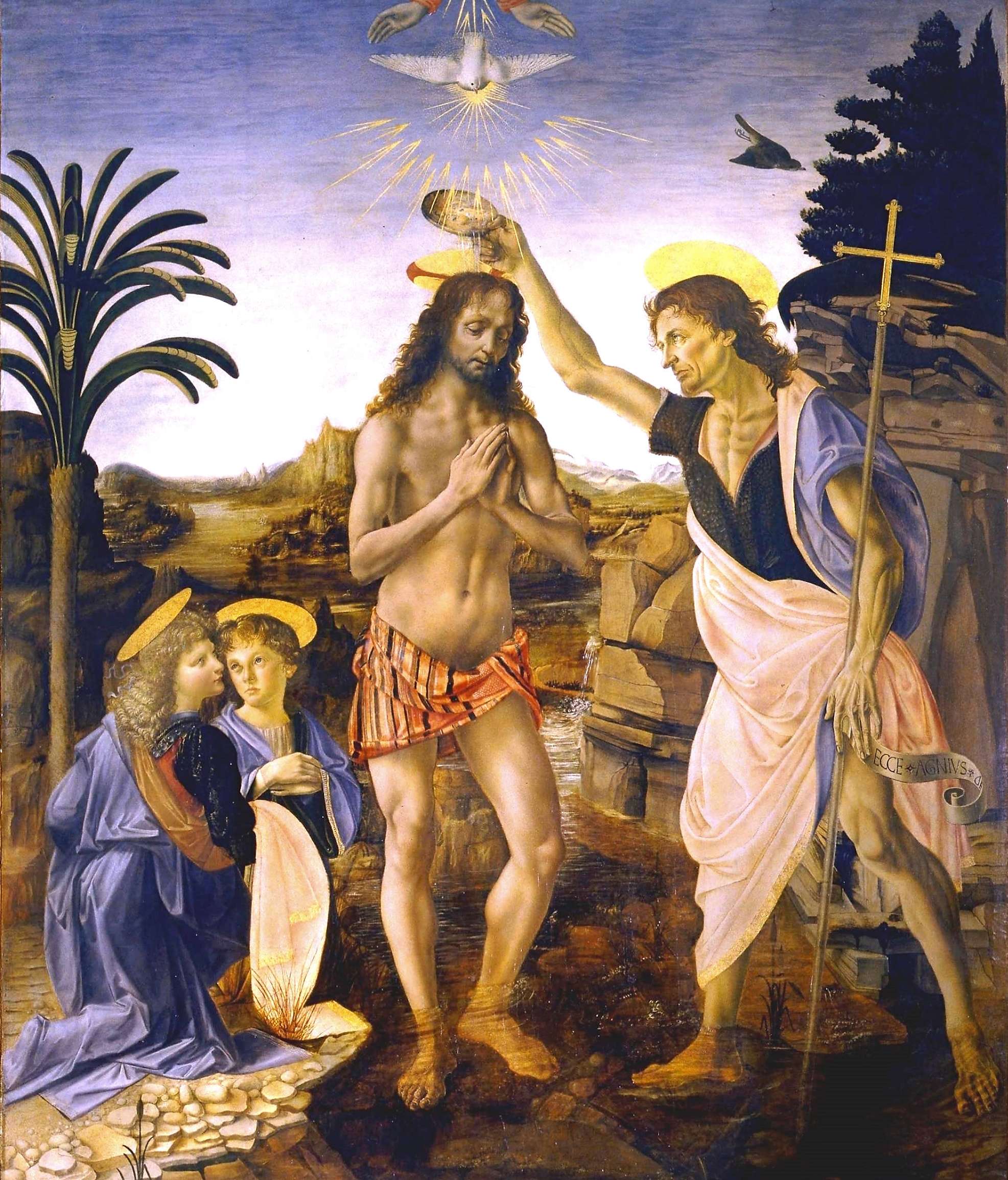 pantocrator