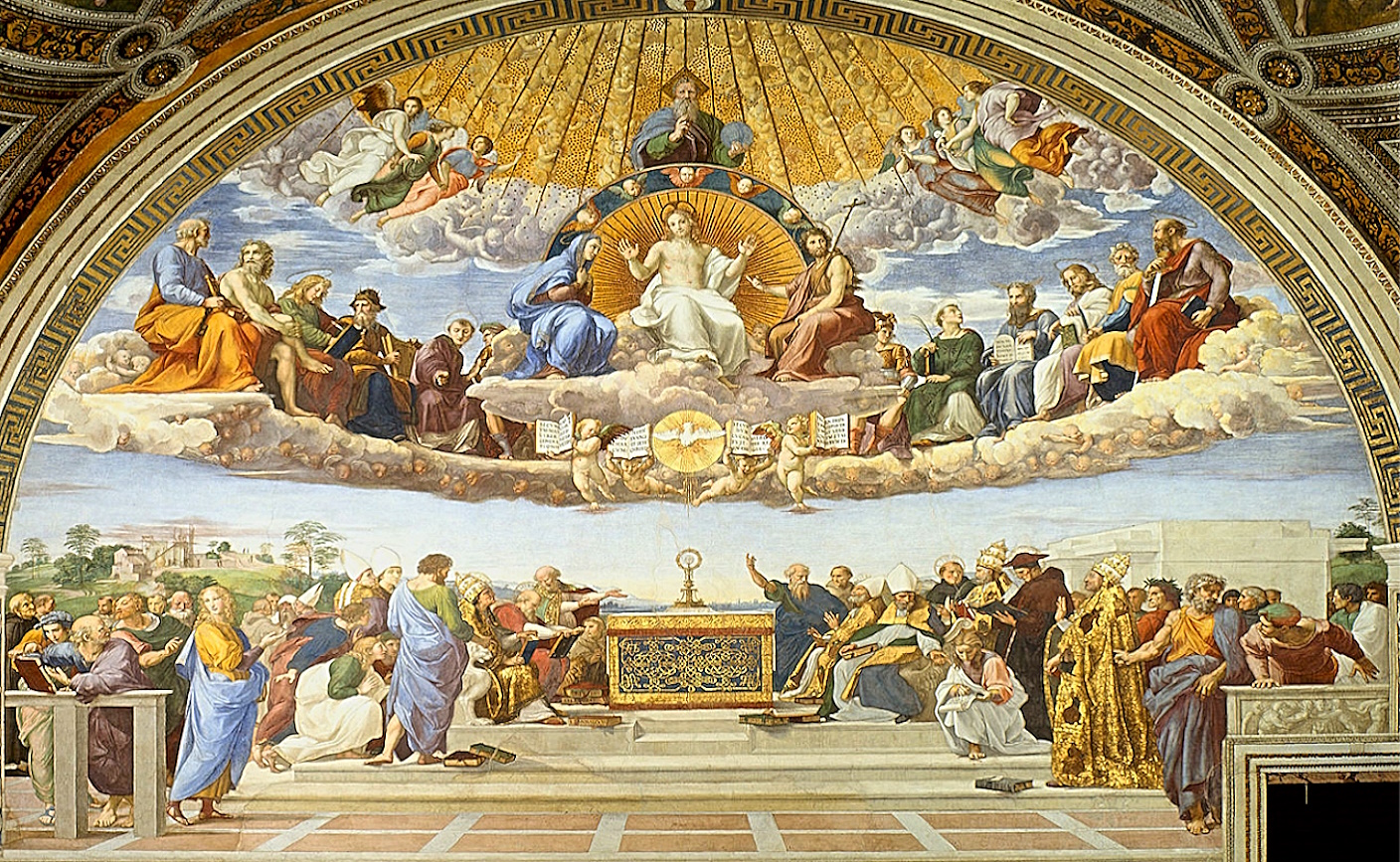 pantocrator
