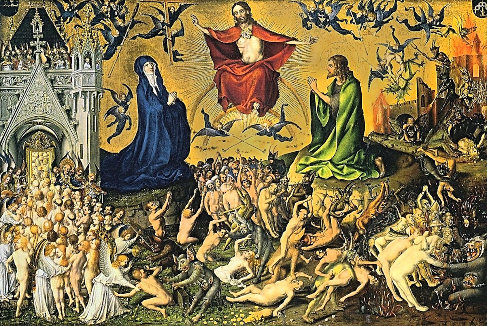pantocrator