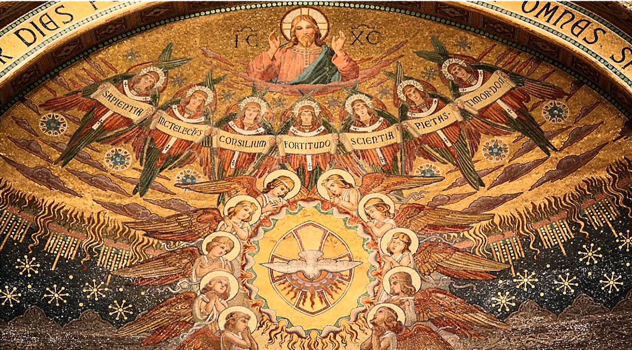 pantocrator