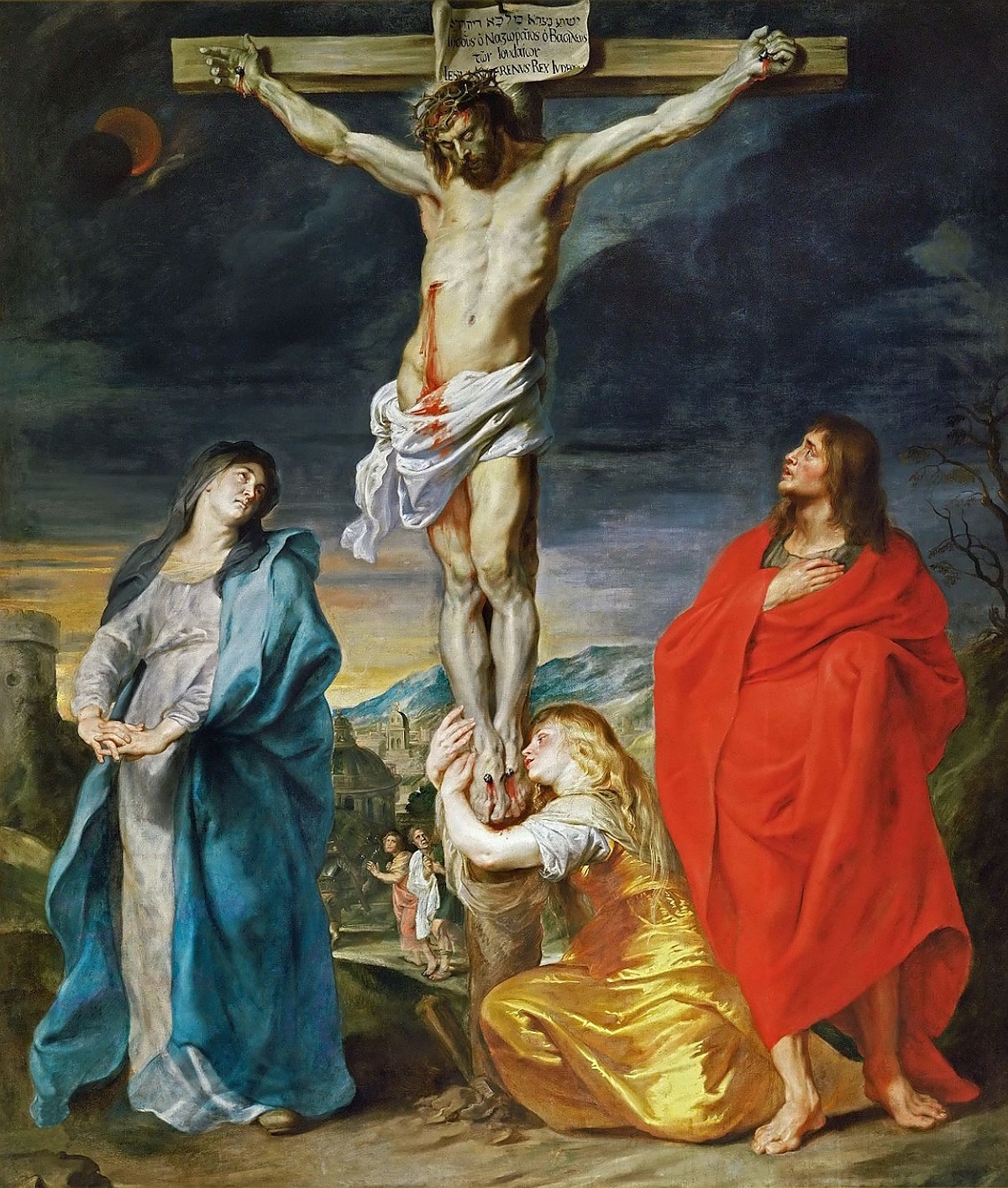 pantocrator