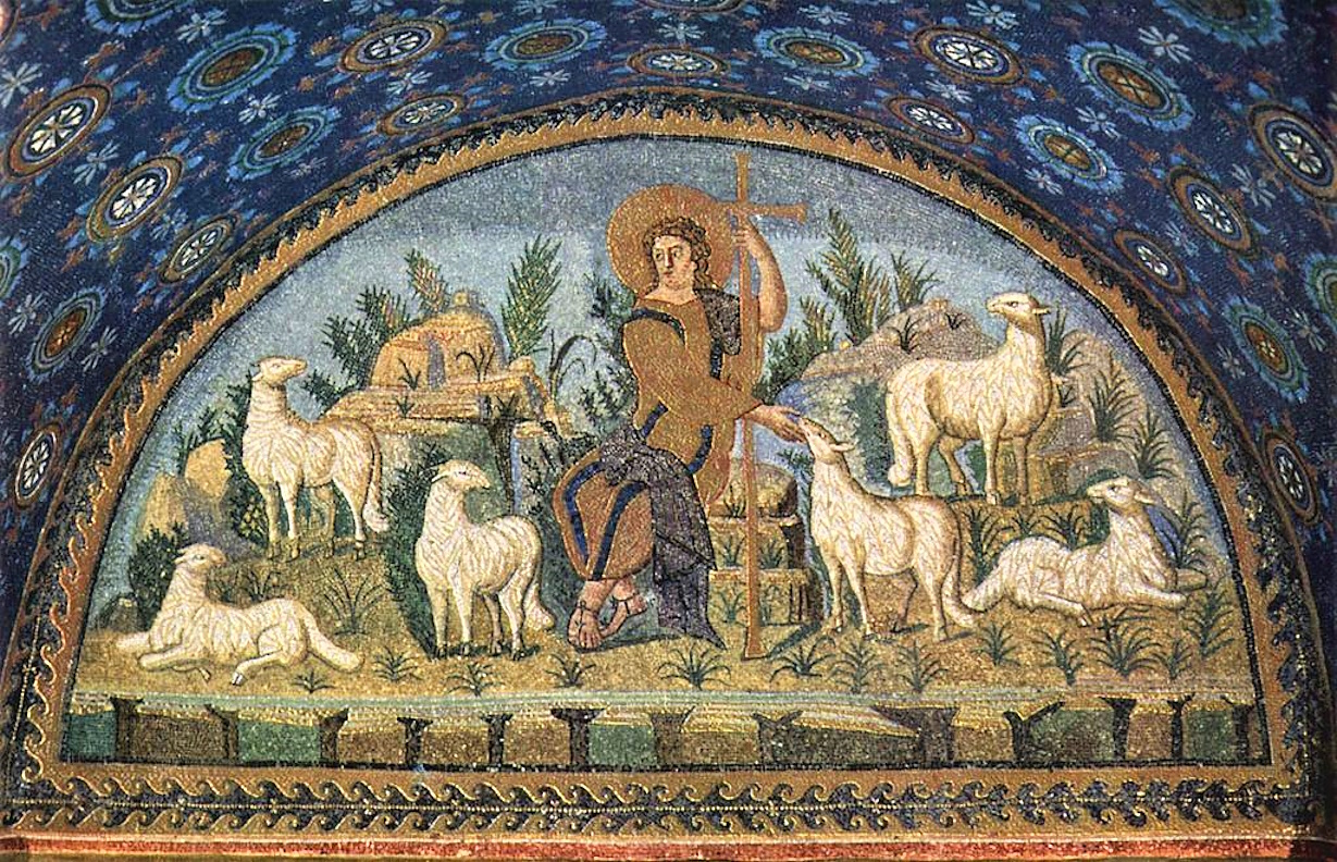 pantocrator