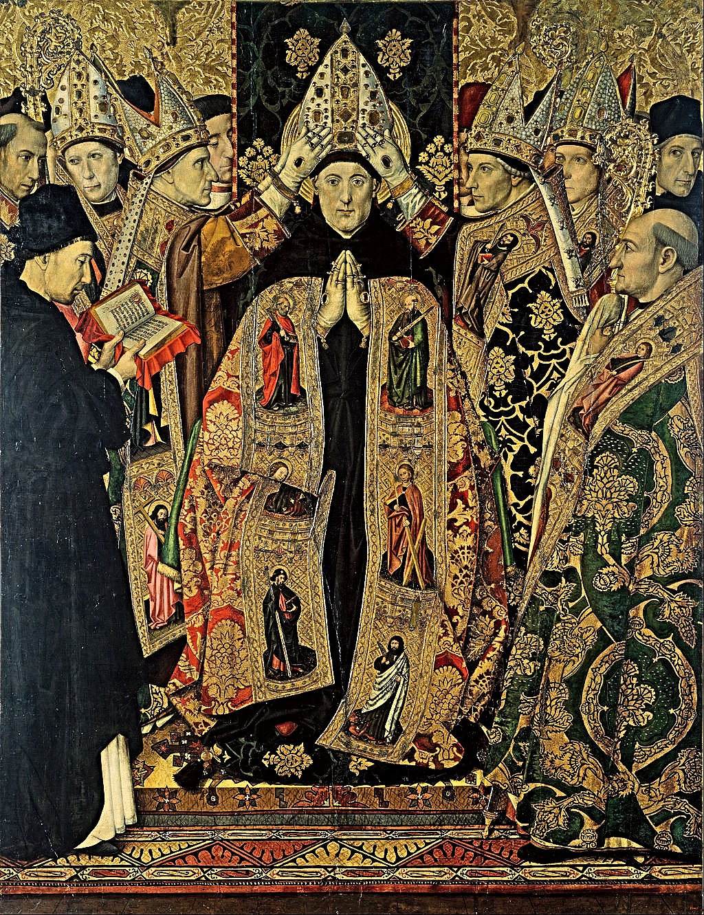 pantocrator
