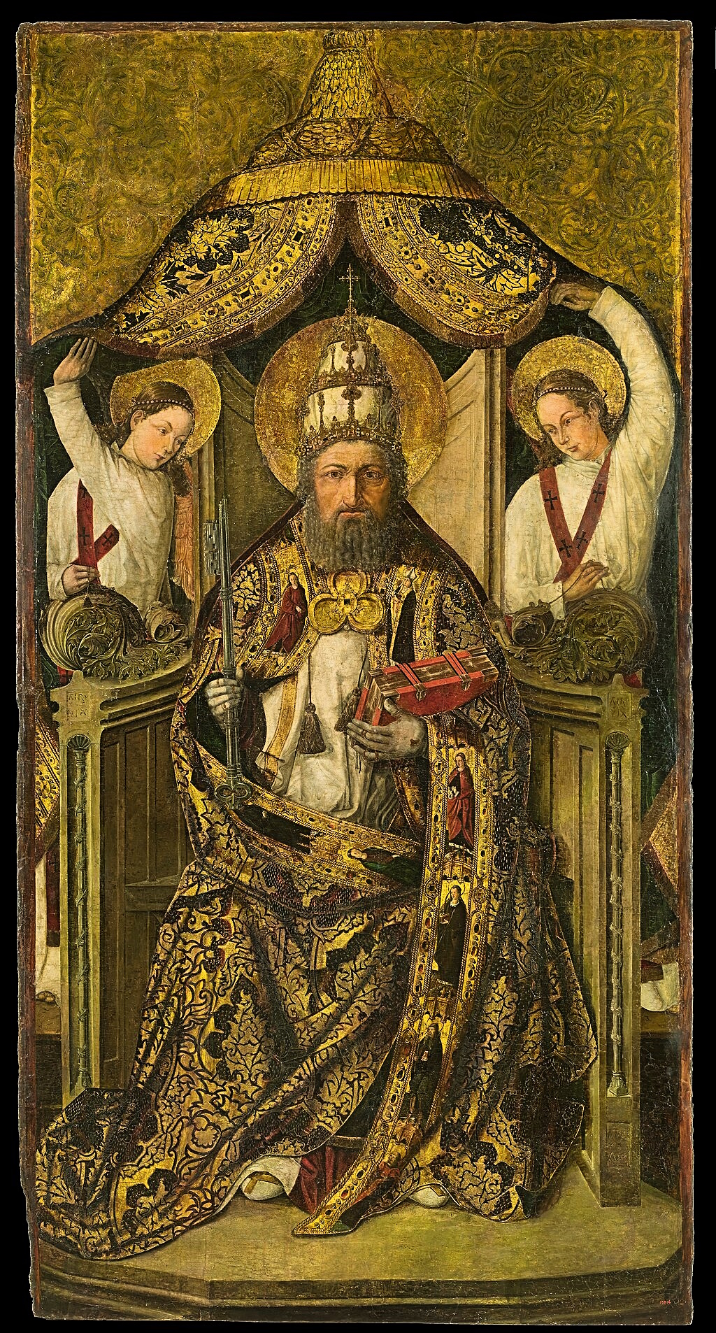 pantocrator