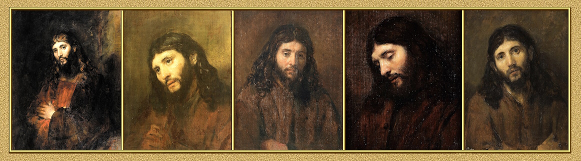 jesus
