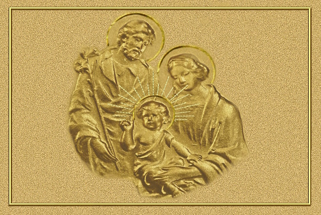 Jose e Maria