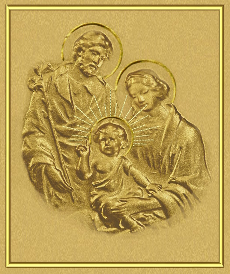 Jose e Maria
