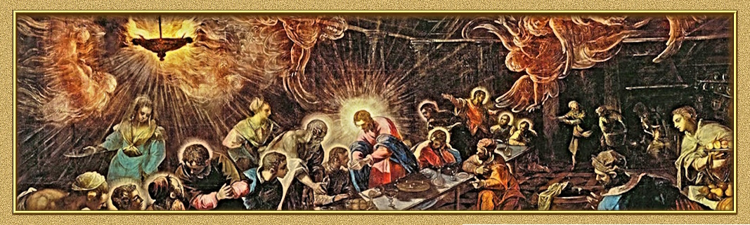 Ultima Ceia