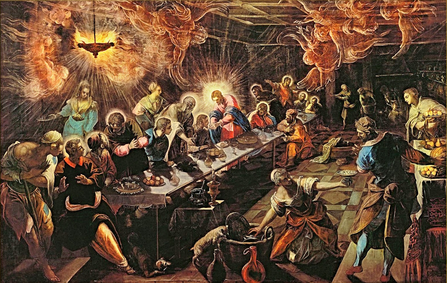 Ultima ceia