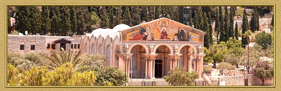 Igreja das Nações