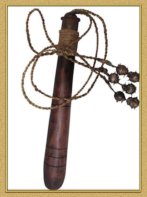 azarrogue