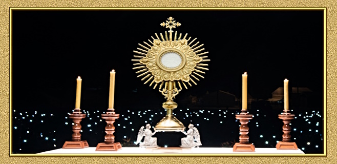 Santissimo