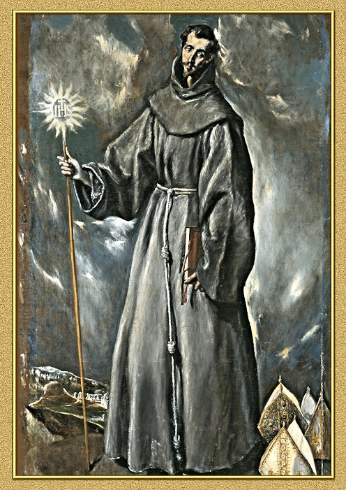 são bernadino