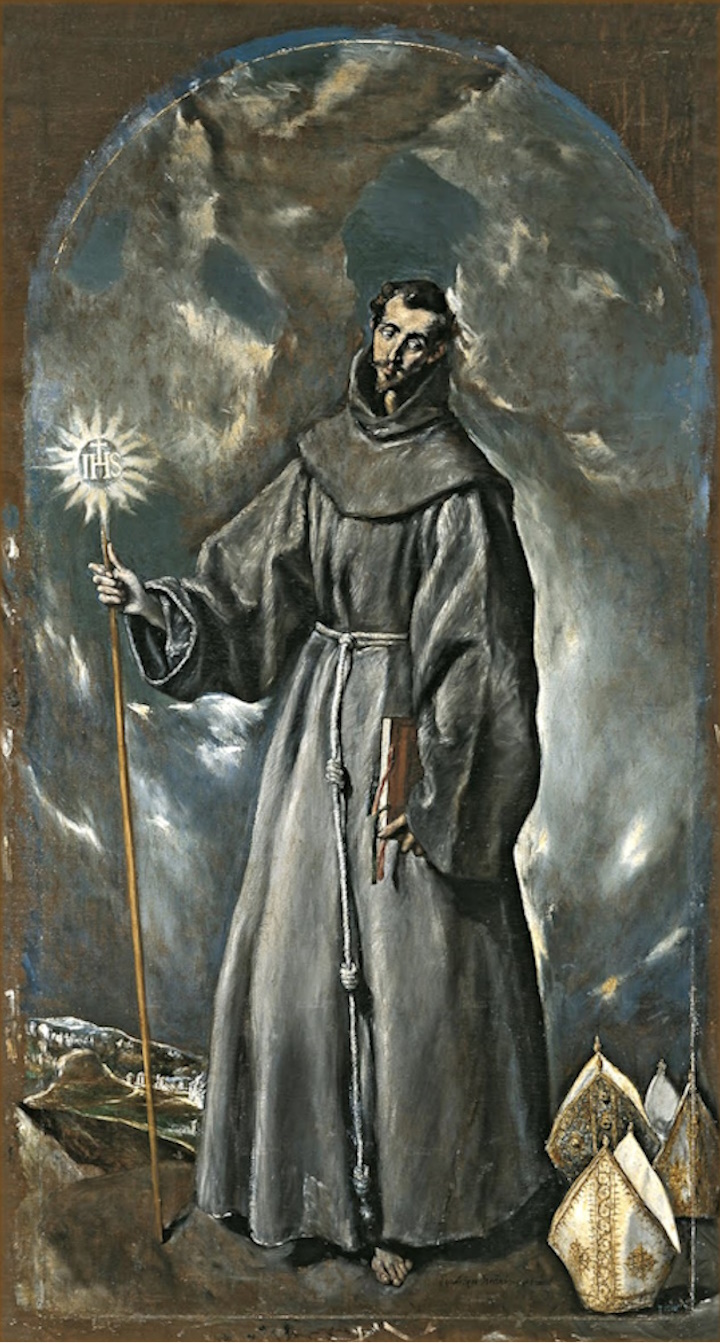são bernadino