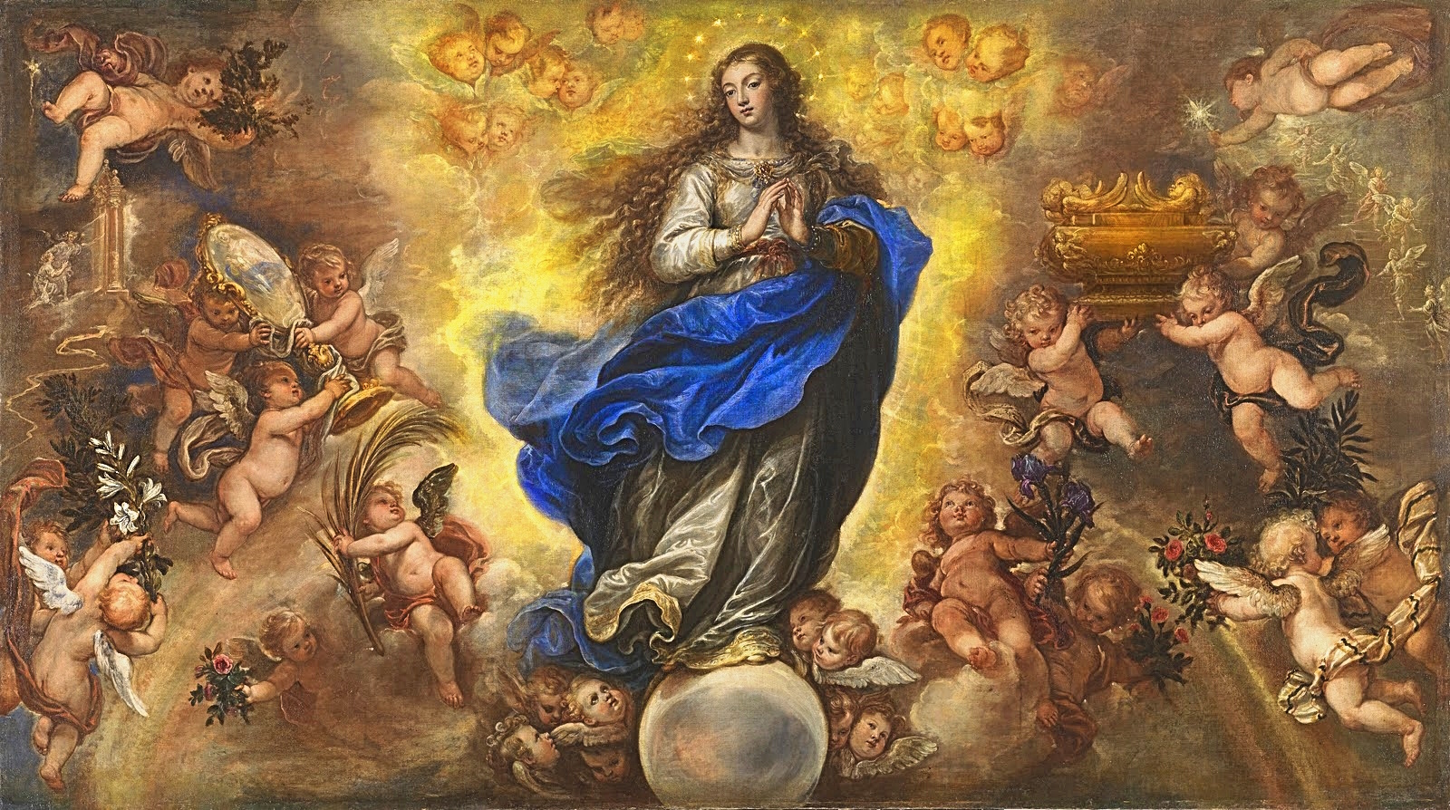pantocrator