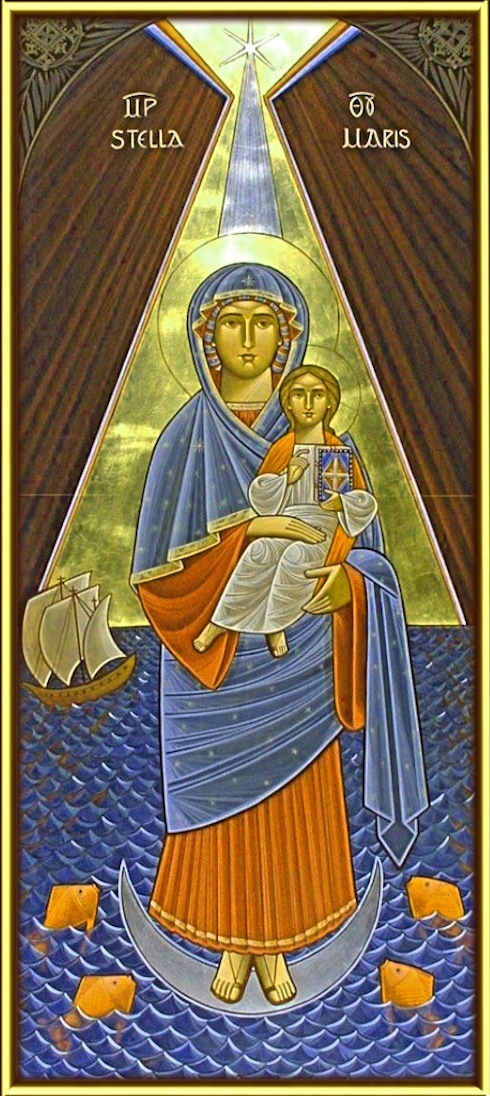 Stellaj Maris
