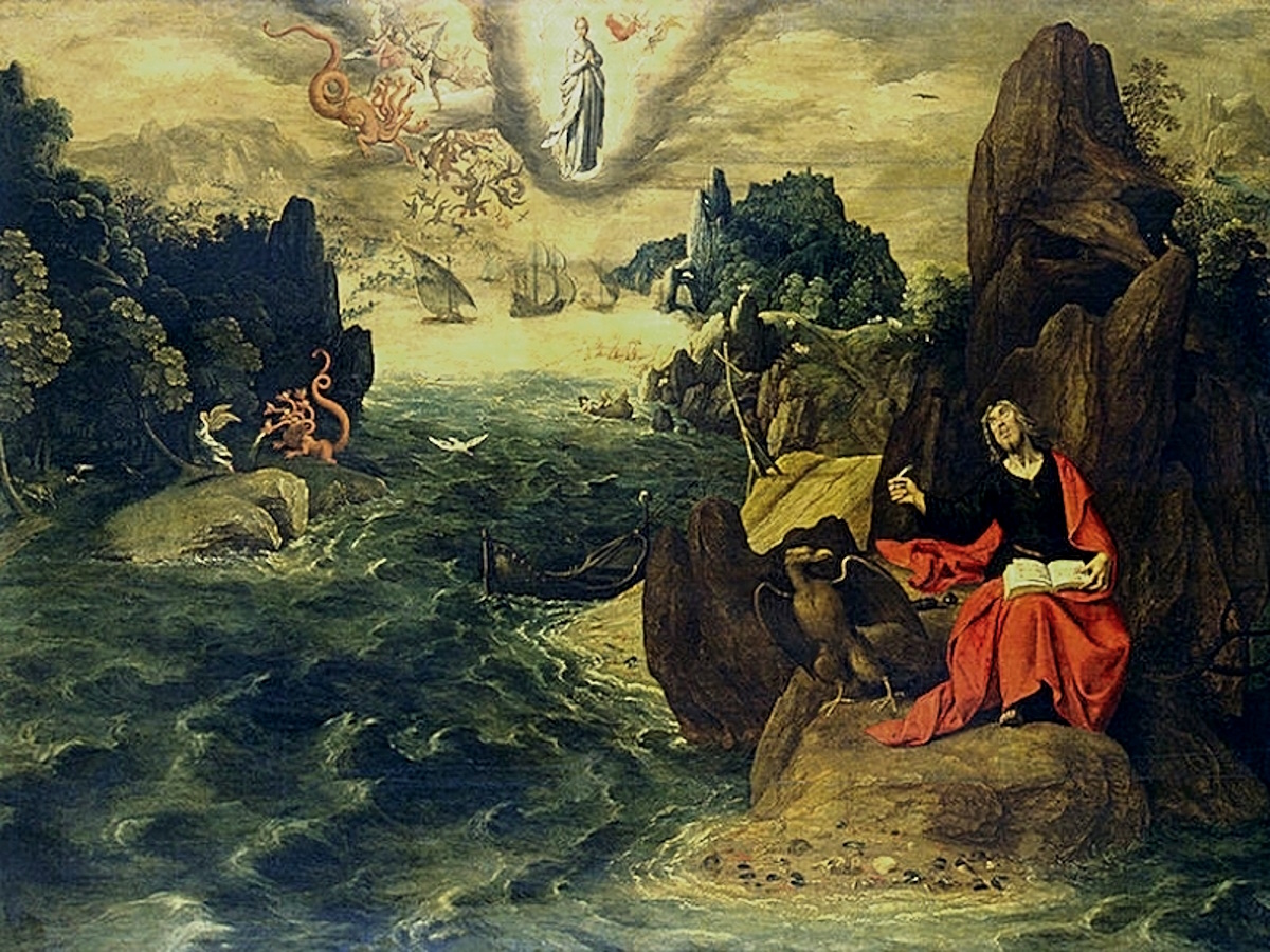 pantocrator