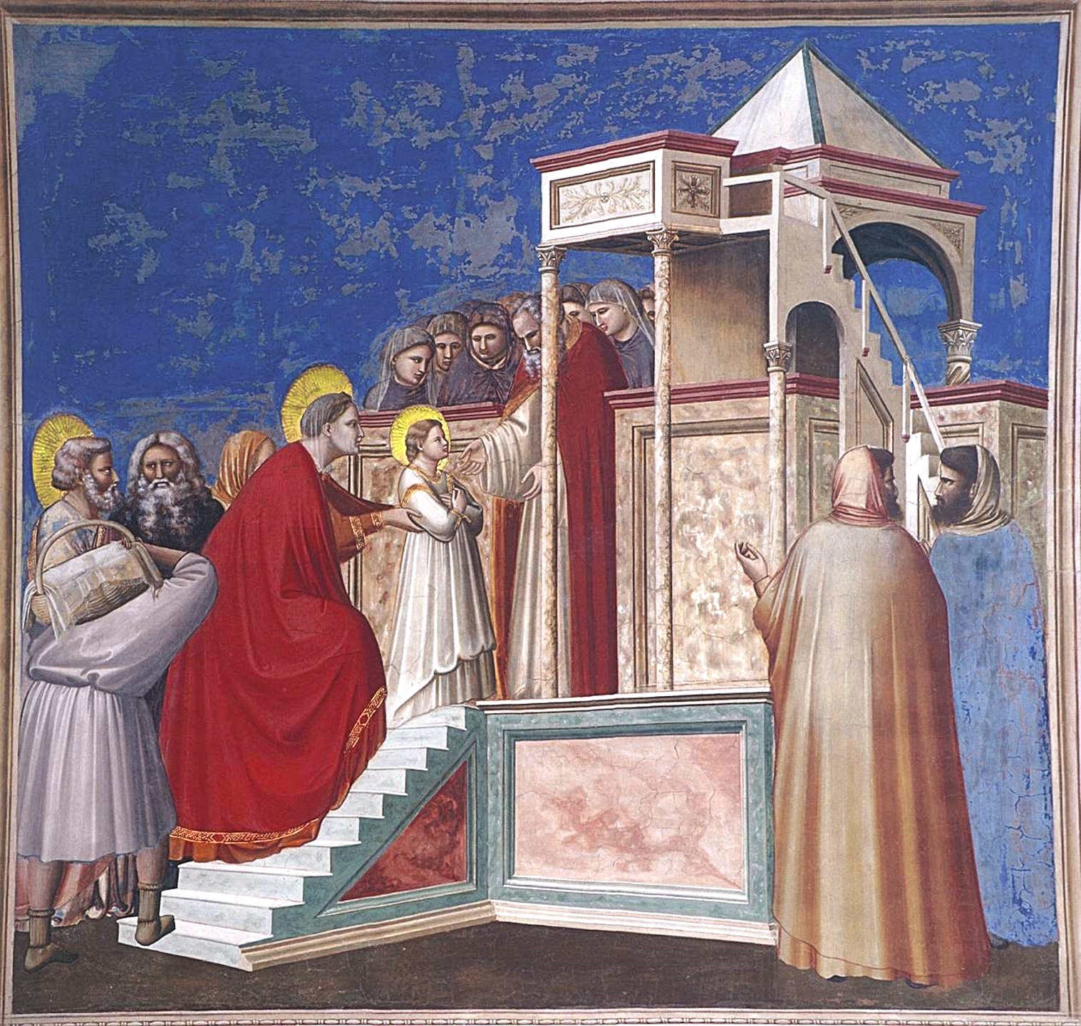 Virgem Maria