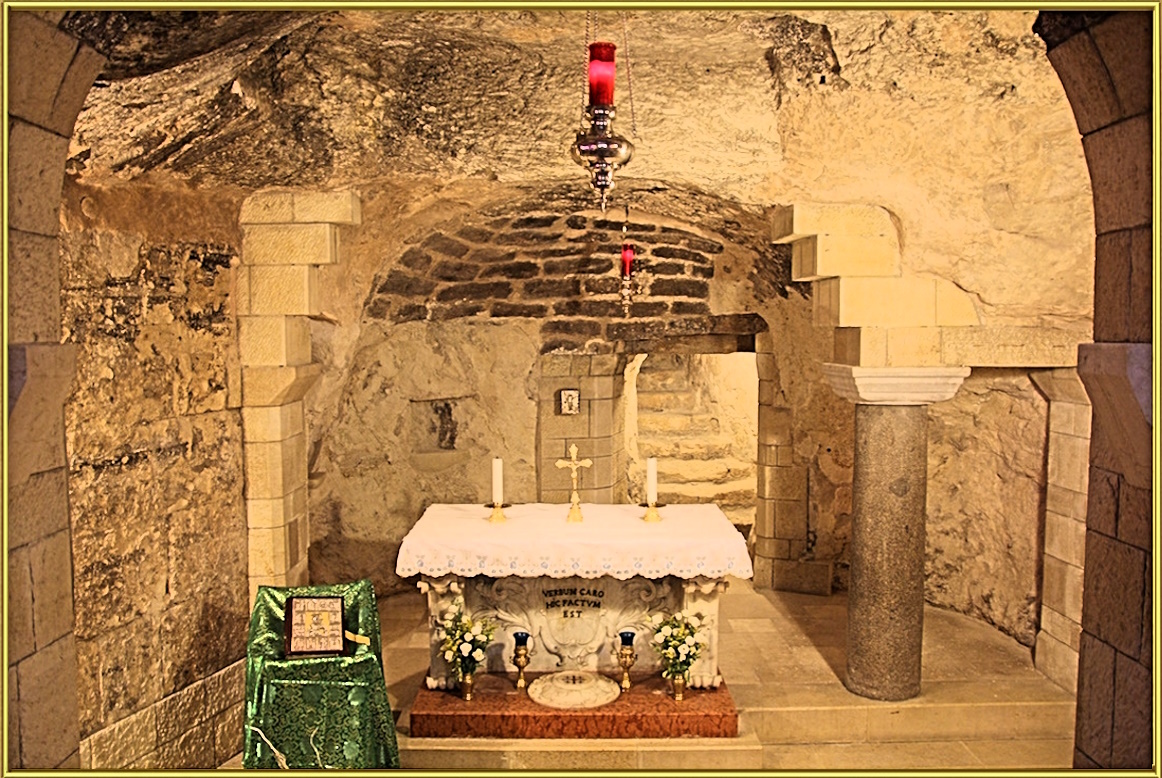Igreja anunciacao