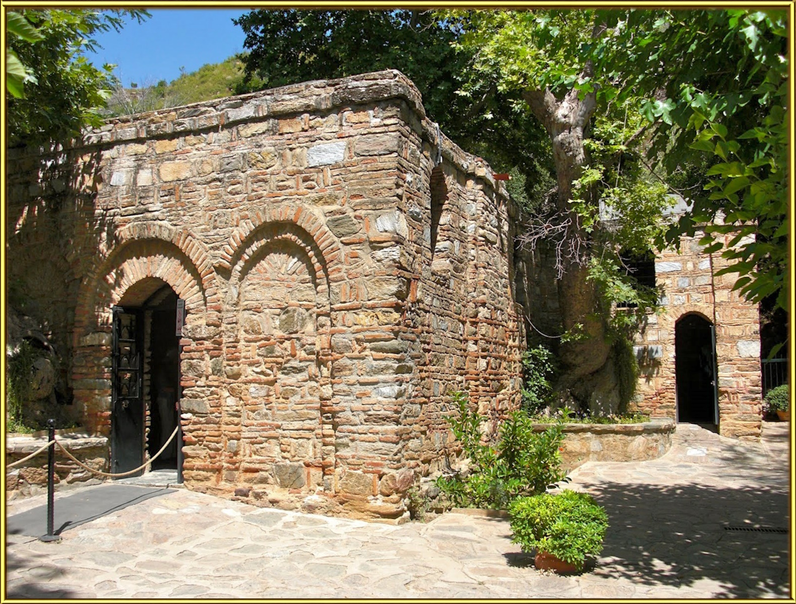 Igreja Efesus