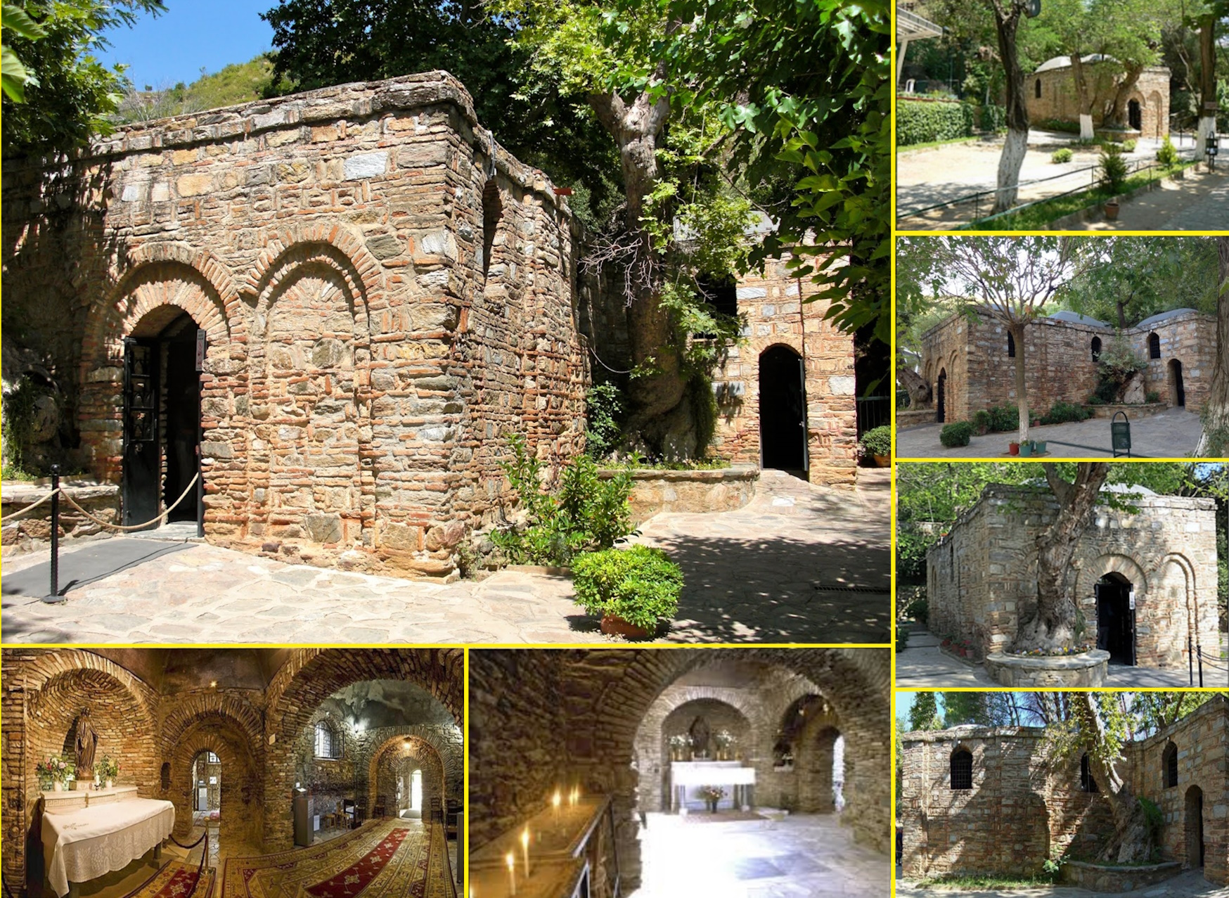 Igreja anunciacao