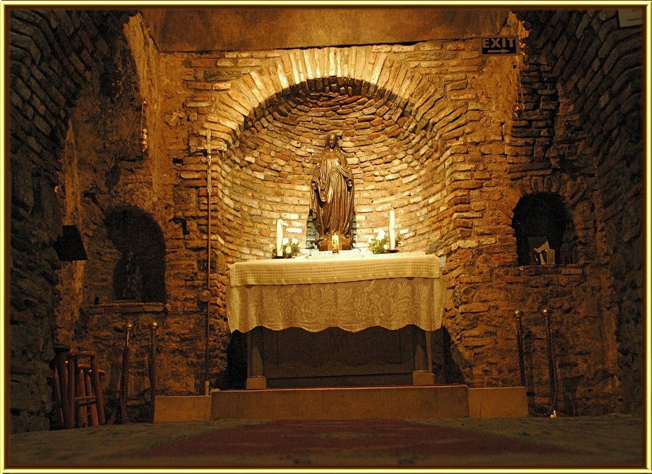 Igreja Efesus