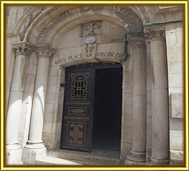 Igreja Santa Ana