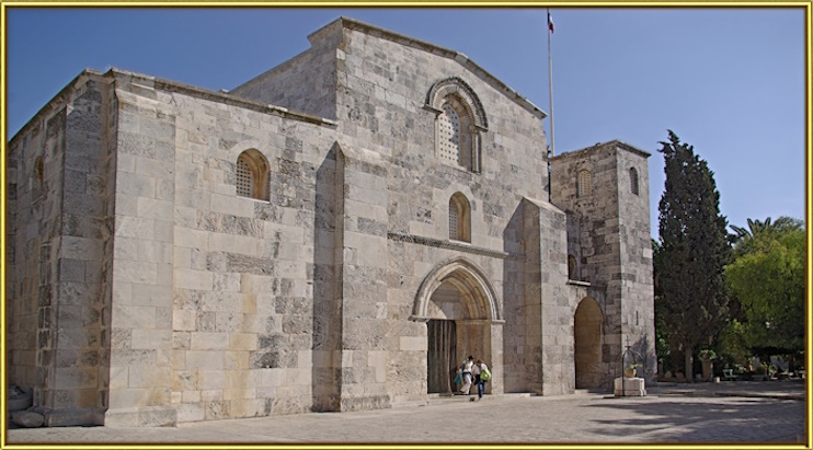 Igreja Santa Ana