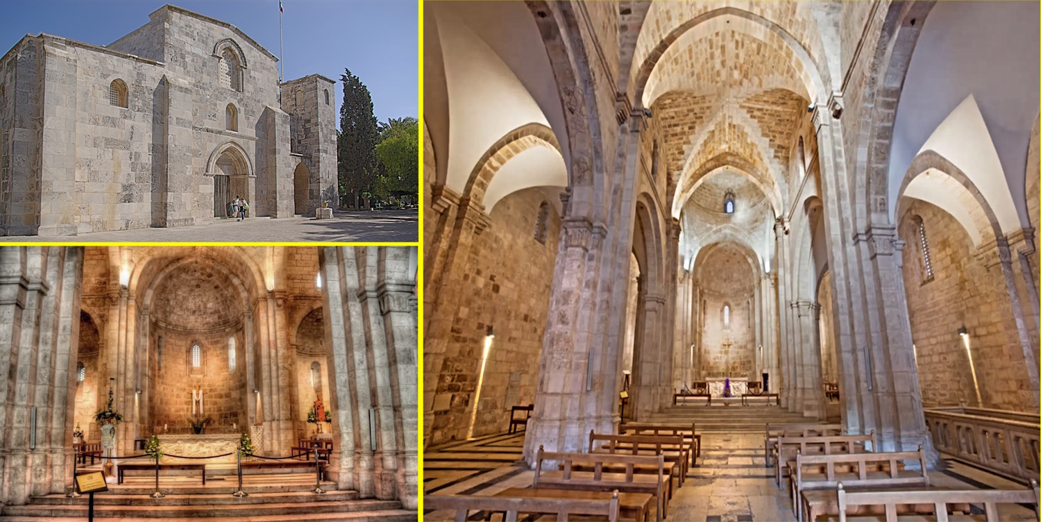 Igreja anunciacao