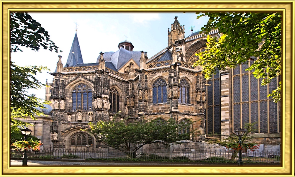 Aachen